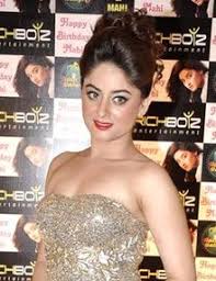 Image result for mahhi vij
