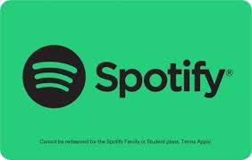 Shop devices, apparel, books, music & more. Spotify Gift Card