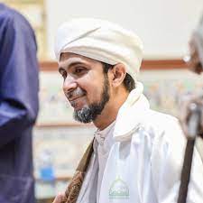 Sebab sabda nabi besar muhammad saw. Biodata Habib Ali Zaenal Abidin Al Hamid