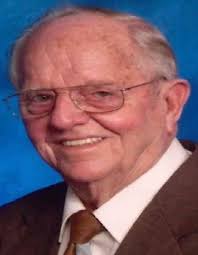 James R. VanNatter Obituary