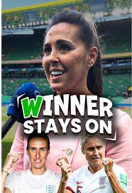 Fara Williams Girlfriend