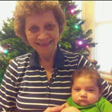 Iris Faye Smith Obituary May 18, 2023