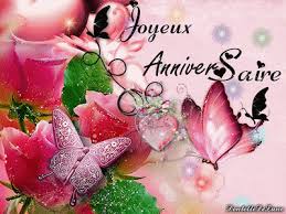 19/07/2021 · joyeux anniversaire gif animé : Gif Joyeux Anniversaire Scintillant Roses Papillons Les Gifs Animes De Dentelledelune Gif Joyeux Anniversaire Bon Anniversaire Fleurs Joyeuse Anniversaire