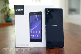All posts must be related to the sony xperia z2. Sony Xperia Z2 Review A Big Powerful Slab Of A Phone Engadget
