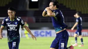 Persija datang ke el clasico indonesia sore ini dengan performa yang bagus. Lwjljsobiy8i2m