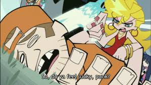 First Look Fair Panty And Stocking With Garterbelt Anime Diet Read at your own risk. first look fair panty and stocking