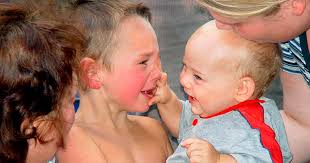 Boy, 3, found after 3 days in Montana woods