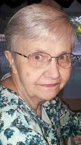Harriet Jean Barr, 83