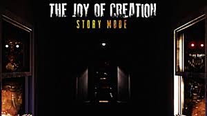 Tjoc is an acronym for the joy of creation, a famous story game series from. The Joy Of Creation Story Mode Free Download Gametrex