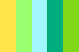 We did not find results for: Blue Green Yellow Color Palette