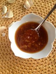 Lo mein noodles are wet and oily out of the packet, then boiled or soaked until soft before tossing with a sauce, vegetables and protein. Healthy Stir Fry Sauce The Adventure Bite