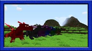 Es un mod que te permite tener un dragón como mascota. Dragon Mod For Minecraft Pe Apk 2 3 2 Download For Android Download Dragon Mod For Minecraft Pe Apk Latest Version Apkfab Com