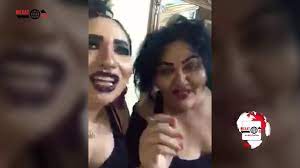 تعرف على قصة شيري هانم وزمردة مسترس مصرية - YouTube