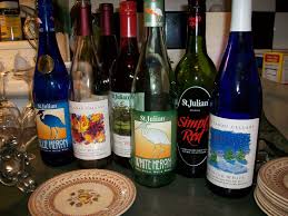 St Julian St Julian Michigan Wines Michigan Kalamazoo