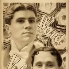 The Men of Joy Print, c1900. Art Prints, Posters & Puzzles from Mary Evans