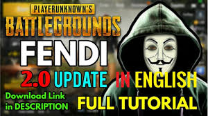 23 march 2019 update new cheat pubg mobile 0 11 5 tencent gaming buddy fix 100% cpu download. Antiban Digitalmunition
