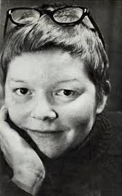 Chelsea Quinn Yarbro