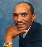 Obituary information for Romuel Jones