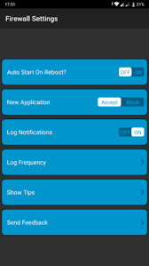 Supports android 4.0 and up. 6 Best Android Firewall Apps To Block Harmful Viruses Joyofandroid Com
