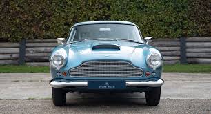 Image result for Midnight Blue 1959 Aston Martin