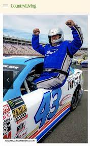 This site is not associated with nascar®, the national association for stock car auto racing. Nascar Racing Experience The News At Nascar Racing Experience