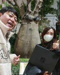 Nam joo hyuk updated their profile picture. Yang Joon Hyuk S Feeling About His Marriage I Used To Be A Free Man But Now I Found A Perfect Partner Mottokorea