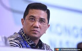 Disiplin itu ditunjukkan presiden masa ucapan dasar, katanya. Azmin Nafi Tuduhan Individu Cuba Kaitkannya Dengan Video Seks Free Malaysia Today Fmt