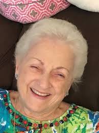 Tudie "Cecile" Tully Obituary