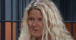 Heather's escape plan and anger towards Cyrus in General Hospital