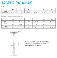 Jasper Pajamas I Regret Nothing