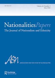 Today, rand explores russia's economy, environment, and technology sector, and its complex and changing relations with nato, europe, asia, and the united states. Full Article Geography Identity Nationality Mental Maps Of Contested Russian Ukrainian Borderlands