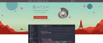 This is another free text editor macos 10.14 that is written in node.js as well as embedded in gitcontrol. 7 Best Javascript Editors For Mac Computers Themacbeginners