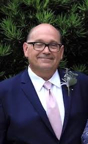 Mark Verrett Obituary