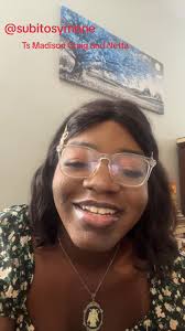 Accountability within Sisterhood! #msnetta #tsmadison #blacktranswoman #fyp  #sisterhood #accountability