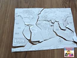 Shop our new kids collection! Earthquake Activity Plate Tectonics Earthquakes Activities Geography Activities Natural Disasters Activities