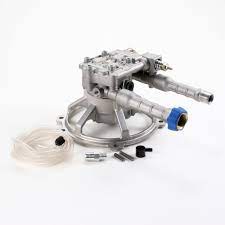 Need replacement pumps for your industrial pressure washers? Common Pressure Washer Problems Weak Spray Symptom Diagnosis