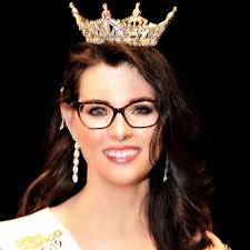 Miss Hunt County 2019- Jessica Zeller