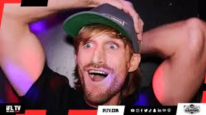 NOT LOGAN PAUL ISSUES FIGHT CHALLENGE TO THE REAL LOGAN PAUL! // OPENS UP  ON NATE DIAZ STREET BRAWL