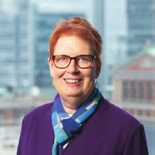 NYU Meyers Magazine Spring 2019