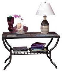 Check out our teak coffee table selection for the very best in unique or custom, handmade pieces from our coffee & end tables shops. Antigo Sofa Table By Ashley Furniture Buy Online In Antigua And Barbuda At Antigua Desertcart Com Productid 34436739
