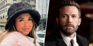 Is 'Secret Lives Of Mormon Wives' Jen Affleck Connected To Ben Affleck?
