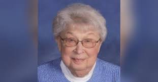 Gladys M. Thompson Obituary