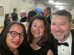 Beverly Chapin's Instagram, Twitter & Facebook