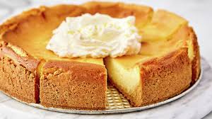 Pin On Cheesecakes