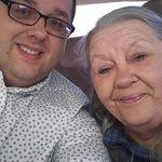 Jackie Lunde's Instagram, Twitter & Facebook