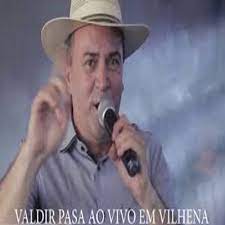 Download lagu valdir pasa palco dapat kamu download secara gratis. Valdir Pasa 2020 Chapolin Gravacoes De Toritama Pe Forro Sua Musica