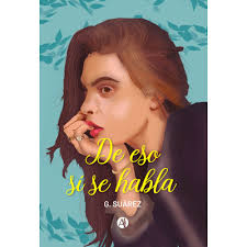 De Eso No Se Habla Eudeba