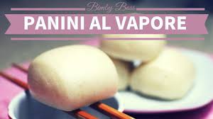 Il procedimento richiede un po' di. Panini Al Vapore Mantou Bimby Tm5 Tm31 Tm6 Thermomix Youtube
