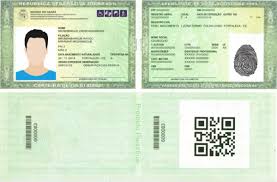 Sua solicitação sempre é feita nos postos de identificação de. A Carteira De Identidade Ou Registro Geral Rg Possui Data De Validade Rede Jornal Contabil Contabilidade Mei Credito Inss Receita Federal