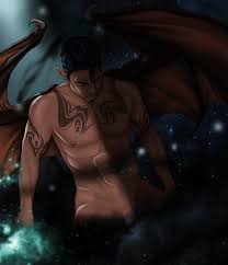 Rhysand Fanart : racotar